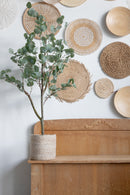 Eucalyptus artificiel 130cm