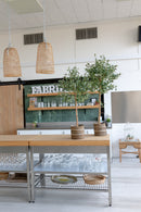 Olivier Artificiel 100cm