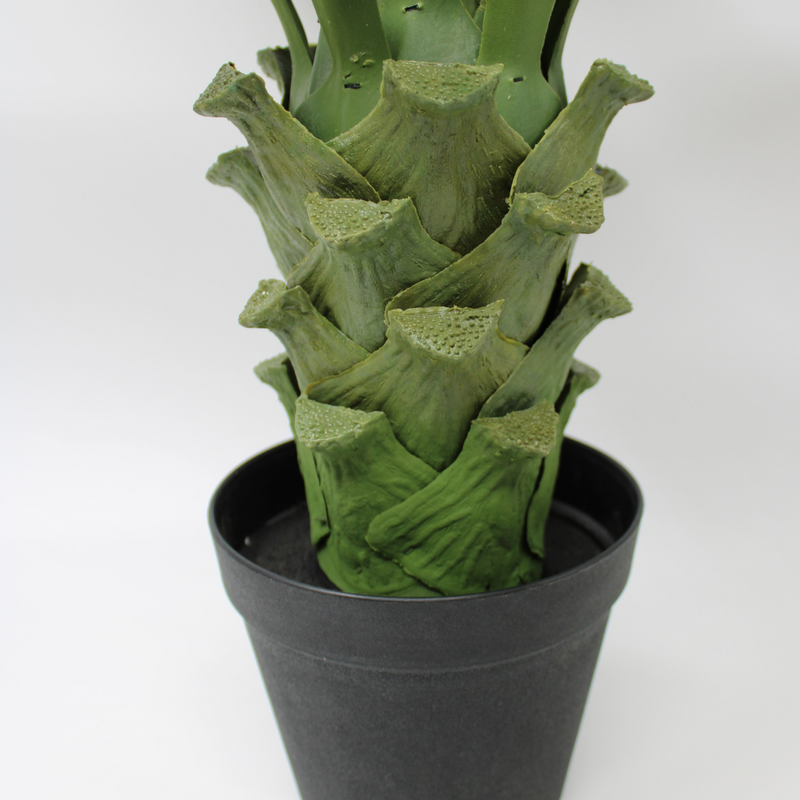 2de kans Agave Kunstplant 60cm