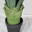 2de kans Agave Kunstplant 90cm