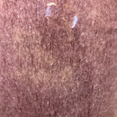 Pot de fleurs Alicante Rose/Bleu 22Hx24Øx17Ø