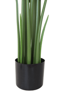 stam Kunst Bananenplant Serie A 150cm