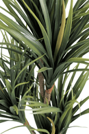 bladeren Dracaena Kunstplant 130cm