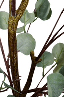 stam Eucalyptus Kunstboom 130cm