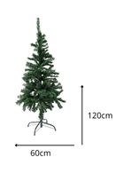 Kunst Kerstboom 120cm