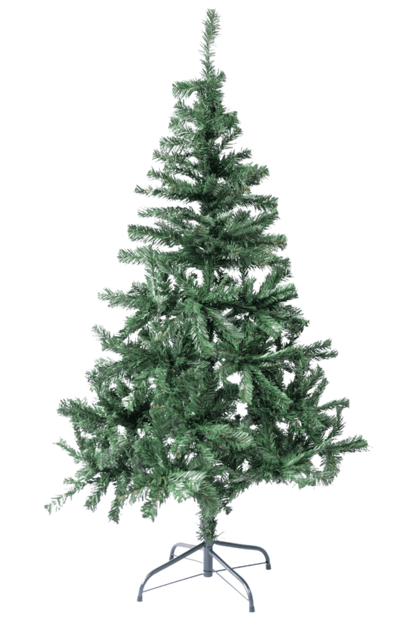 Sapin de Noël artificiel 150cm