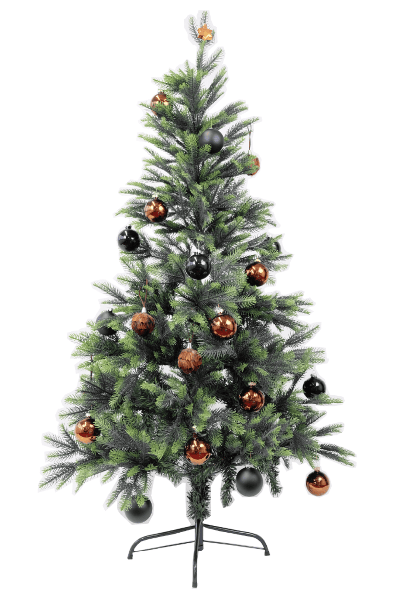 Sapin de Noël Artificiel 150 cm Haute Qualité