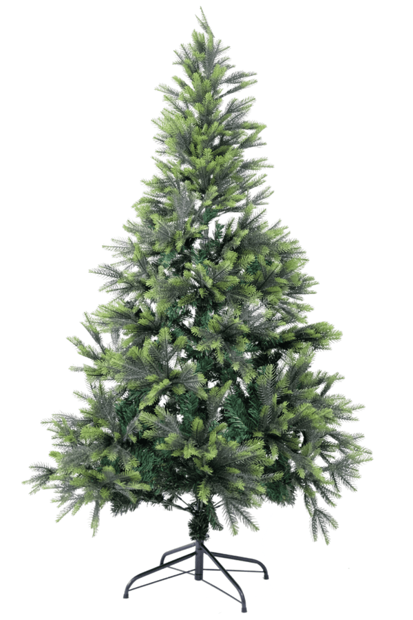 Sapin de Noël Artificiel 180cm Haute Qualité