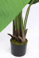 Plante Artificielle Strelitzia 180cm