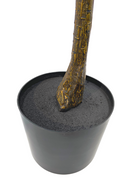 Eucalyptus artificiel 180cm