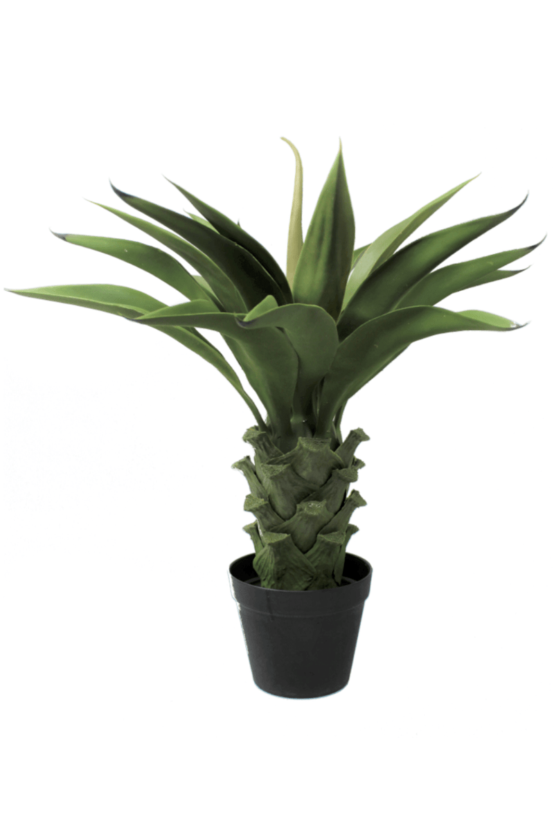 agave kunstplant 60cm