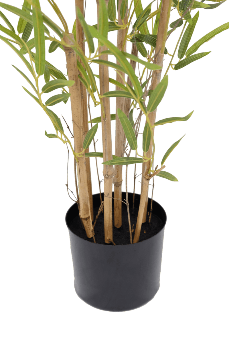 Bamboe Kunstplant 90 cm
