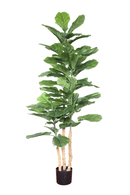 Ficus Kunstplant 150cm