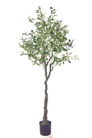 Kunst Olijfboom 150cm